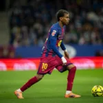 Transmisja dzisiaj FC Barcelona