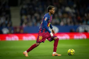 Transmisja dzisiaj FC Barcelona