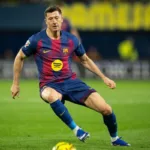 Transmisja dzisiejszego meczu Barcelony