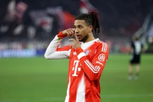 Typy na FC Koeln - Bayern Monachium