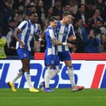 Typy na FC Porto - Rangers