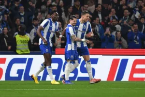 Typy na FC Porto - Rangers