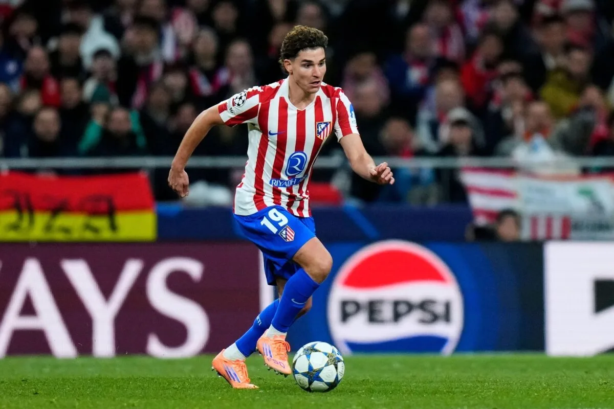 Galatasaray – Atletico Madryt: typy i kursy. Over bramkowy to pewniak?