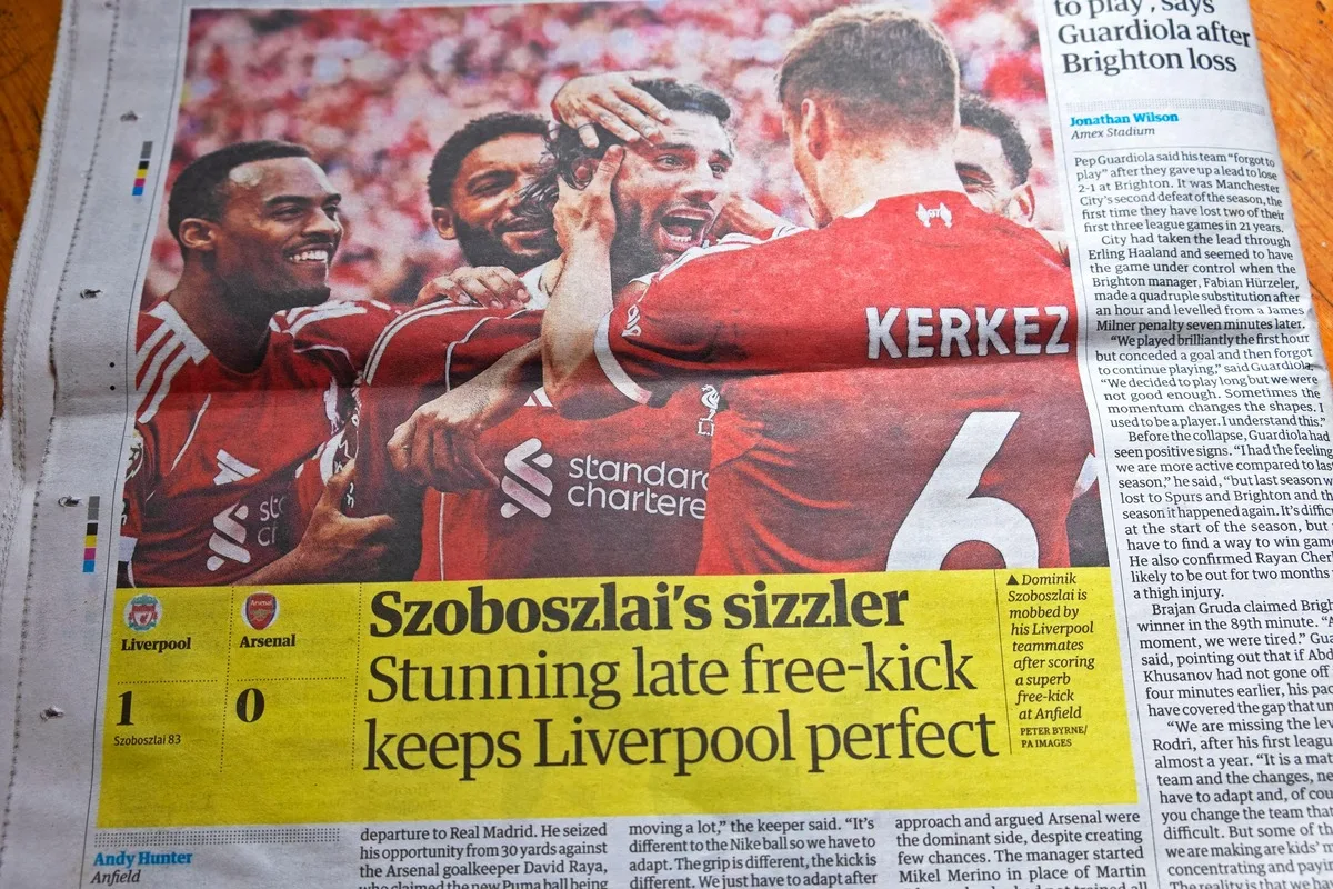 Arsenal zrewanżuje się Liverpoolowi? Kto górą w derbach Madrytu? Walka o 231 PLN!