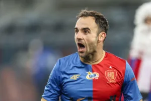 Górnik - Piast gdzie oglądać Transmisja TV i stream 31012026