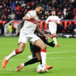 Hoffenheim - Bayer Leverkusen Typy i kursy. Oni będą górą