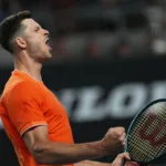 Typy na Hurkacz - Quinn