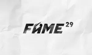 Karta walk | Kto walczy na FAME MMA 29?
