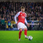 Typy na Inter - Arsenal