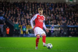 Typy na Inter - Arsenal