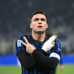 Typy na Inter - Napoli