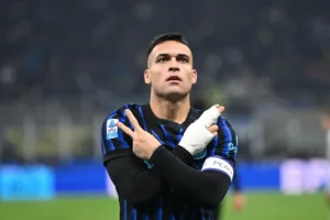 Typy na Inter - Napoli