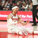 Josh Hart, NBA, 30.01.2026