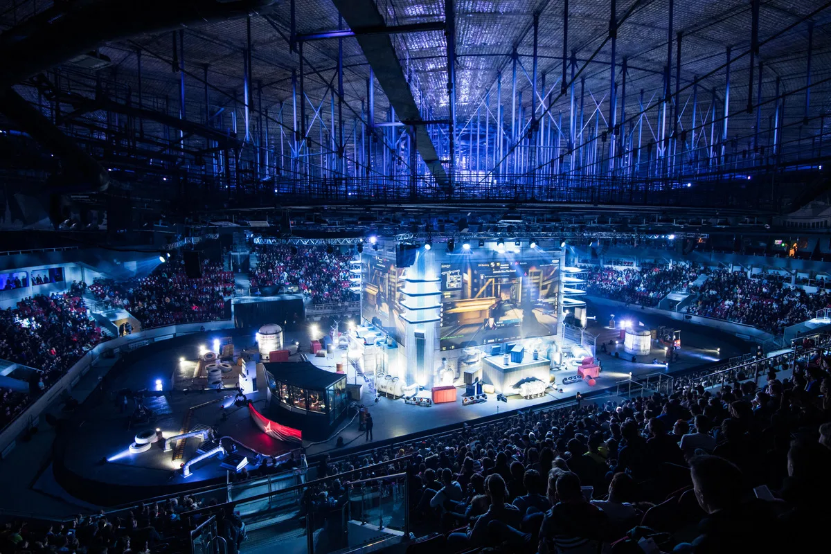 Kto wygra finał turnieju Blasta? Gramy esport z kursem 2.60!