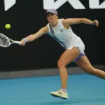 Typy na Kalinskaja - Świątek