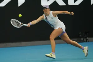 Typy na Kalinskaja - Świątek