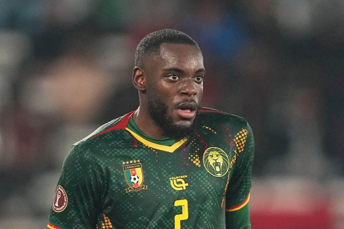 Kamerun – Maroko: Typy i kursy. Mają na nich sposób