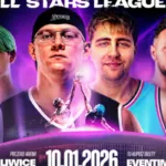 Kiedy jest Shaq All Stars League II Znamy datę
