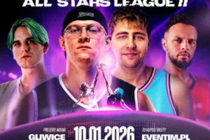 Kiedy jest Shaq All Stars League II Znamy datę