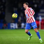 Typy na La Coruna - Atletico Madryt