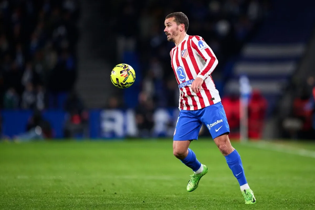 La Coruna – Atletico Madryt: typy i kursy. Ekipa Diego Simeone pewnie zwycięży?