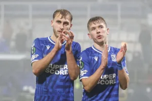 Lech - Lechia gdzie oglądać Transmisja TV i stream 31012026