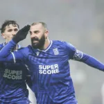 Typy na Lech Poznań - Lechia