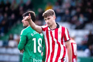 Leonesa - Athletic Bilbao Typy i kursy. Pewniak na gole