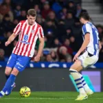 Typy na Levante - Atletico Madryt