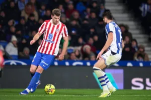 Typy na Levante - Atletico Madryt