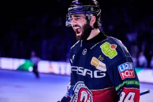 Zawodnik Berlin Kirk