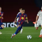 Transmisje dzisiaj Liga Mistrzów