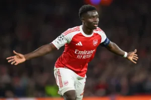 Transmisja Liga Mistrzów