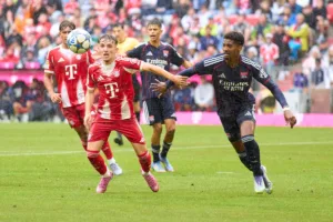 Lille - Lyon Typy i kursy. Znów będą górą