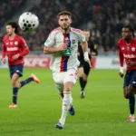 Lyon - PAOK Typy i kursy. Pewniak na mecz LE