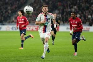 Lyon - PAOK Typy i kursy. Pewniak na mecz LE