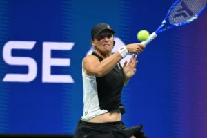 Transmisja Lys - Świątek