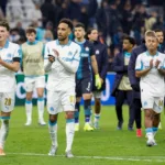 Marsylia - Lens Typy i kursy. Passa przedłużona