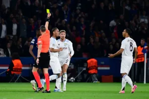 Zawodnicy Aston Villi