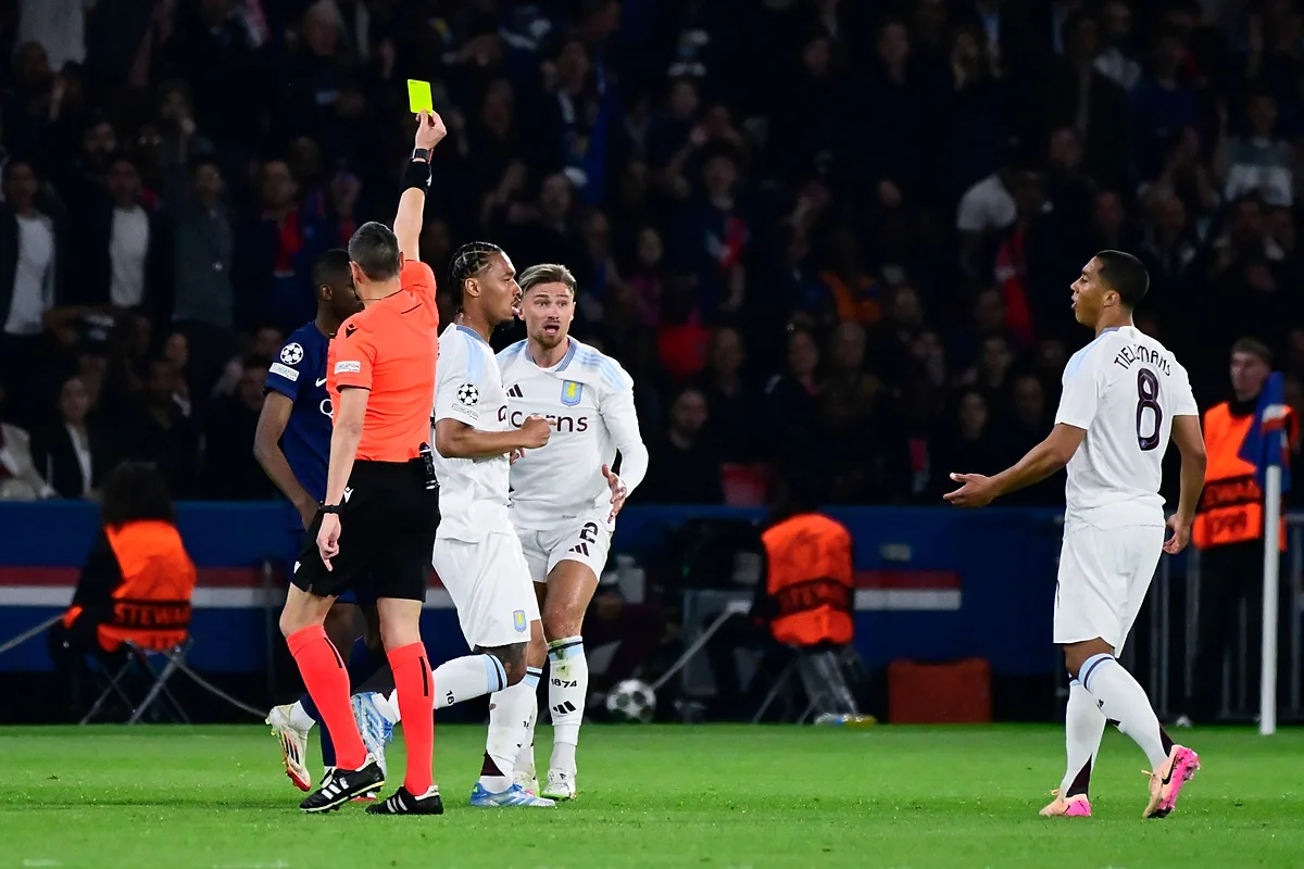 Matty Cash wykartkuje się przed ostatnią kolejką w Lidze Europy? Singiel 3.35!