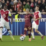 Monaco - Lorient Typy i kursy. Pewniak na bramki