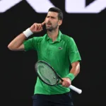 Musetti - Djoković Typy i kursy. Ma na niego sposób