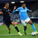 Napoli - Fiorentina Typy i kursy. Triumf gospodarzy