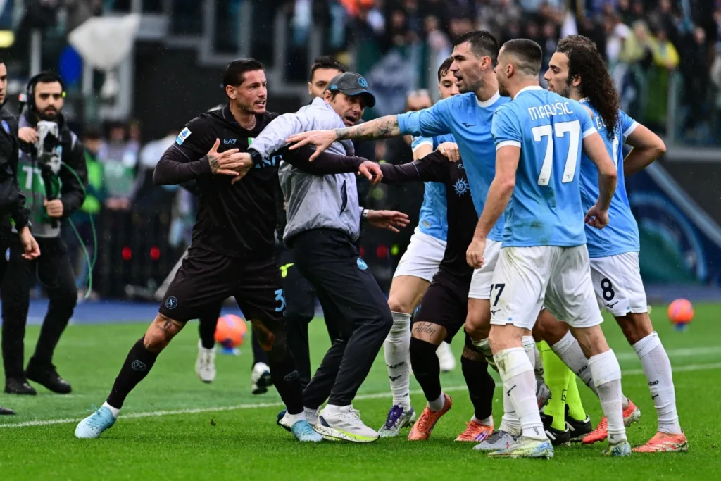 Napoli - Verona typy