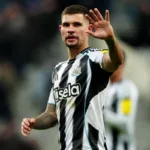 Newcastle - Bournemouth Typy i kursy. Pewniak na gole