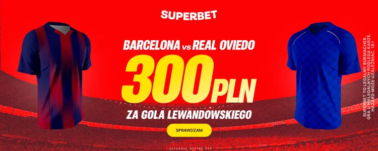 Superbet baner Barcelona