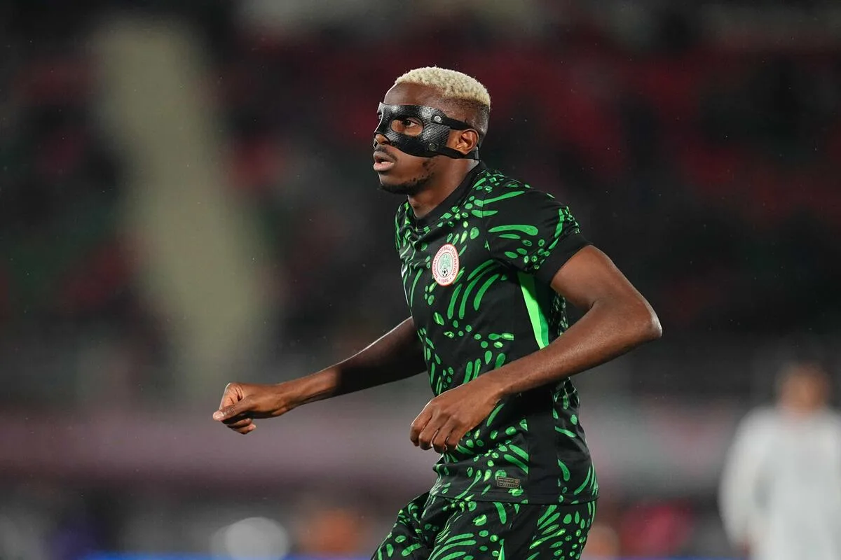 Nigeria – Mozambik: typy i kursy. Postraszą faworyta?