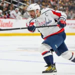 NHL Owieczkin Capitals