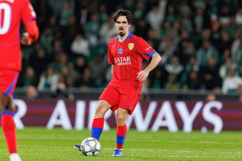 Typy na PSG - Newcastle