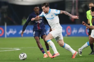 PSG - Paris FC Typy i kursy. To formalność